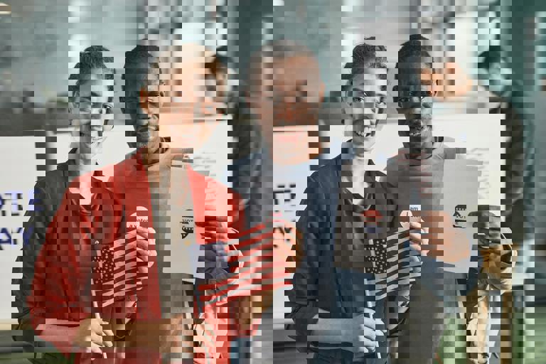 Voter ID Bill Advances Despite Criticism from Civil Rights Advocates