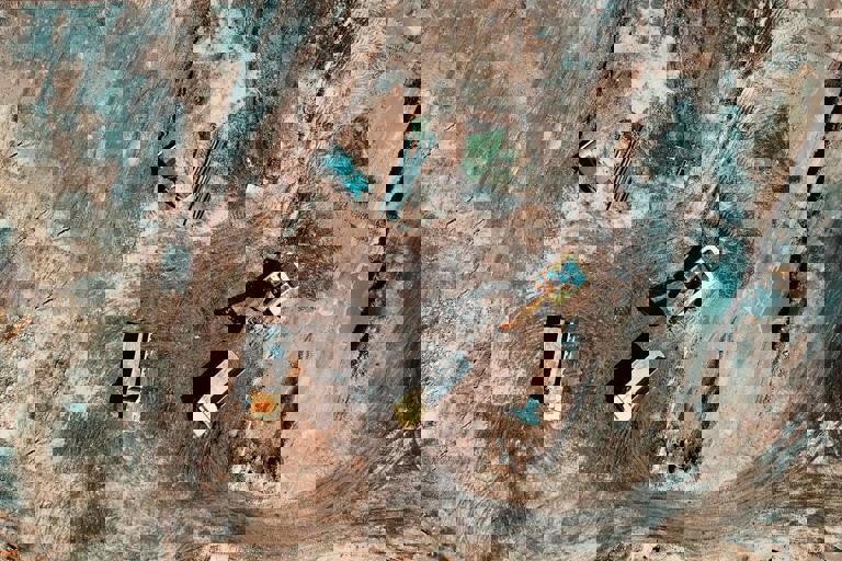 Rare Roman Artifact Unearthed During Construction in North Yorkshire